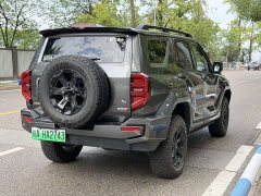 Tank 400 New Energy Hi4-T Ultra Power Edition - ფოტო 9