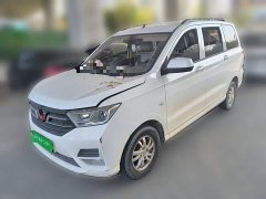 Wuling Hongguang 2021 Facelift 1.5L S Standard Hydraulic Power Steering - ფოტო 1