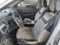 Wuling Hongguang 2021 Facelift 1.5L S Standard Hydraulic Power Steering - ფოტო 11