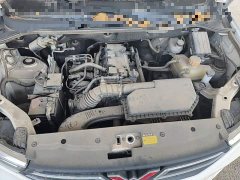 Wuling Hongguang 2021 Facelift 1.5L S Standard Hydraulic Power Steering - ფოტო 16