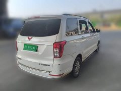 Wuling Hongguang 2021 Facelift 1.5L S Standard Hydraulic Power Steering - ფოტო 4