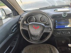 Wuling Hongguang 2021 Facelift 1.5L S Standard Hydraulic Power Steering - ფოტო 6