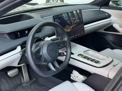 Xiaomi SU7 Quad Motor Ultra-Long Range Advanced Autonomous Driving Max - ფოტო 2