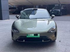 Xiaomi SU7 Quad Motor Ultra-Long Range Advanced Autonomous Driving Max - ფოტო 5