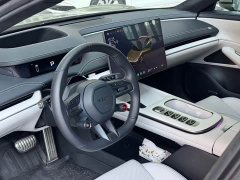 Xiaomi SU7 Quad Motor Ultra-Long Range Advanced Autonomous Driving Max - ფოტო 6