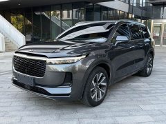 Li Auto ONE Extended Range 6-Seater - ფოტო 1