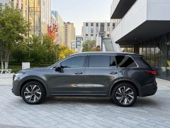 Li Auto ONE Extended Range 6-Seater - ფოტო 3