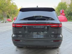 Li Auto ONE Extended Range 6-Seater - ფოტო 5