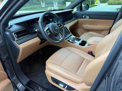 Li Auto ONE Extended Range 6-Seater - ფოტო 6