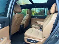 Li Auto ONE Extended Range 6-Seater - ფოტო 7