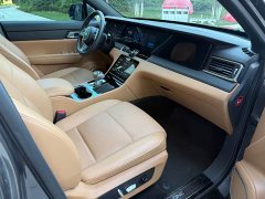 Li Auto ONE Extended Range 6-Seater - ფოტო 8