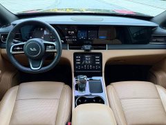 Li Auto ONE Extended Range 6-Seater - ფოტო 9