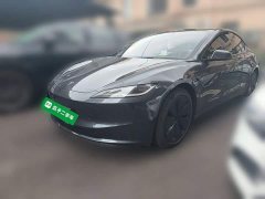 Tesla Model 3 2023 Rear-Wheel Drive - ფოტო 1