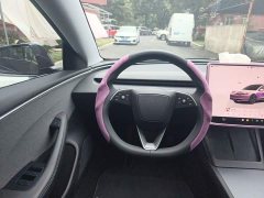 Tesla Model 3 2023 Rear-Wheel Drive - ფოტო 11
