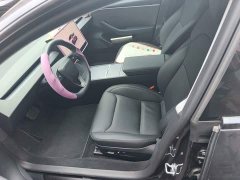 Tesla Model 3 2023 Rear-Wheel Drive - ფოტო 16