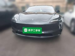 Tesla Model 3 2023 Rear-Wheel Drive - ფოტო 2