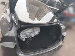 Tesla Model 3 2023 Rear-Wheel Drive - ფოტო 20