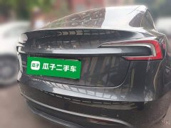Tesla Model 3 2023 Rear-Wheel Drive - ფოტო 5