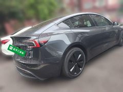 Tesla Model 3 2023 Rear-Wheel Drive - ფოტო 6