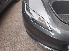 Tesla Model 3 2023 Rear-Wheel Drive - ფოტო 7
