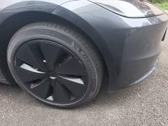 Tesla Model 3 2023 Rear-Wheel Drive - ფოტო 8