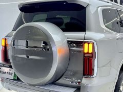 Tank 500 New Energy Hi4-Z Smart Comfort Edition - ფოტო 11