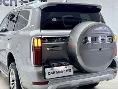 Tank 500 New Energy Hi4-Z Smart Comfort Edition - ფოტო 12