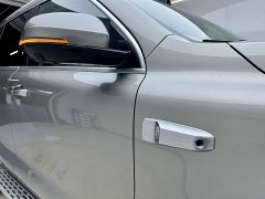 Tank 500 New Energy Hi4-Z Smart Comfort Edition - ფოტო 13