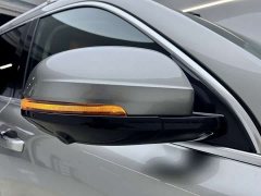 Tank 500 New Energy Hi4-Z Smart Comfort Edition - ფოტო 15