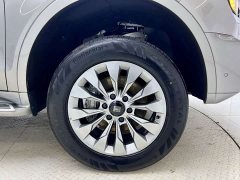 Tank 500 New Energy Hi4-Z Smart Comfort Edition - ფოტო 16