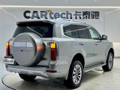 Tank 500 New Energy Hi4-Z Smart Comfort Edition - ფოტო 6