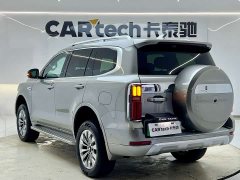 Tank 500 New Energy Hi4-Z Smart Comfort Edition - ფოტო 7