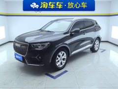 Haval H6 1.5T Automatic Urban Edition - ფოტო 1
