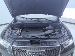 Haval H6 1.5T Automatic Urban Edition - ფოტო 10