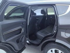 Haval H6 1.5T Automatic Urban Edition - ფოტო 11