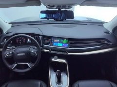Haval H6 1.5T Automatic Urban Edition - ფოტო 12