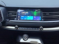 Haval H6 1.5T Automatic Urban Edition - ფოტო 13