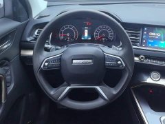 Haval H6 1.5T Automatic Urban Edition - ფოტო 15