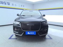 Haval H6 1.5T Automatic Urban Edition - ფოტო 2