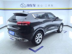 Haval H6 1.5T Automatic Urban Edition - ფოტო 3
