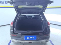 Haval H6 1.5T Automatic Urban Edition - ფოტო 4
