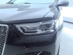 Haval H6 1.5T Automatic Urban Edition - ფოტო 5