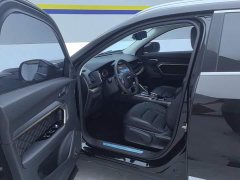 Haval H6 1.5T Automatic Urban Edition - ფოტო 9