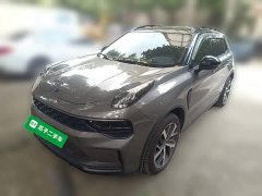 Lynk & Co Geely Lynk & Co 01 2.0T Diesel AWD Sport Halo - ფოტო 1