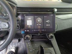Lynk & Co Geely Lynk & Co 01 2.0T Diesel AWD Sport Halo - ფოტო 14