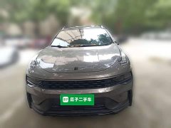 Lynk & Co Geely Lynk & Co 01 2.0T Diesel AWD Sport Halo - ფოტო 2