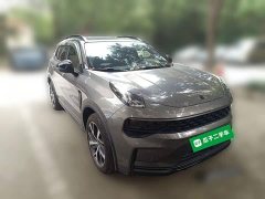Lynk & Co Geely Lynk & Co 01 2.0T Diesel AWD Sport Halo - ფოტო 3