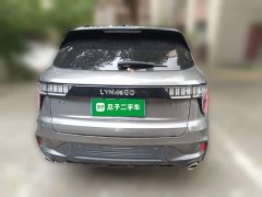 Lynk & Co Geely Lynk & Co 01 2.0T Diesel AWD Sport Halo - ფოტო 5