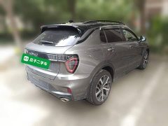 Lynk & Co Geely Lynk & Co 01 2.0T Diesel AWD Sport Halo - ფოტო 6