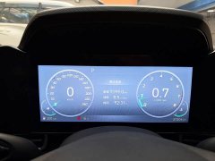 Hyundai Elantra 2022 1.5L CVT 20th Anniversary Edition - ფოტო 9